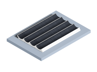 Панель HI WOOD